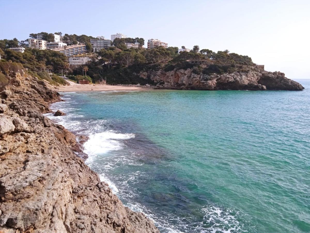 Apartamento El Crancs Salou Exterior photo